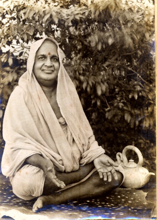 Gnananda